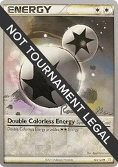 Double Colorless Energy - Ross Cawthon - WCS 2011